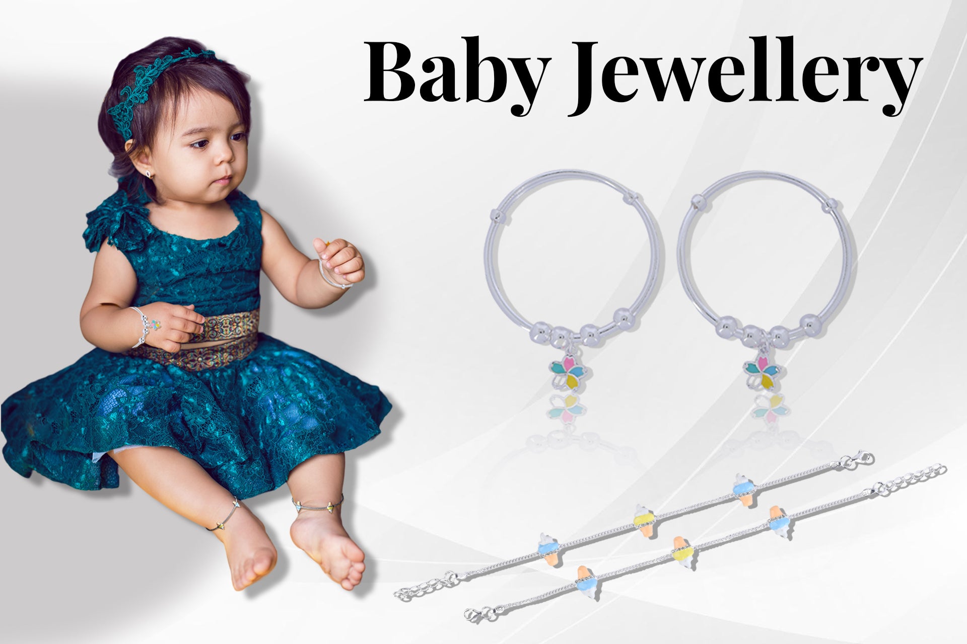 Baby Jewellery