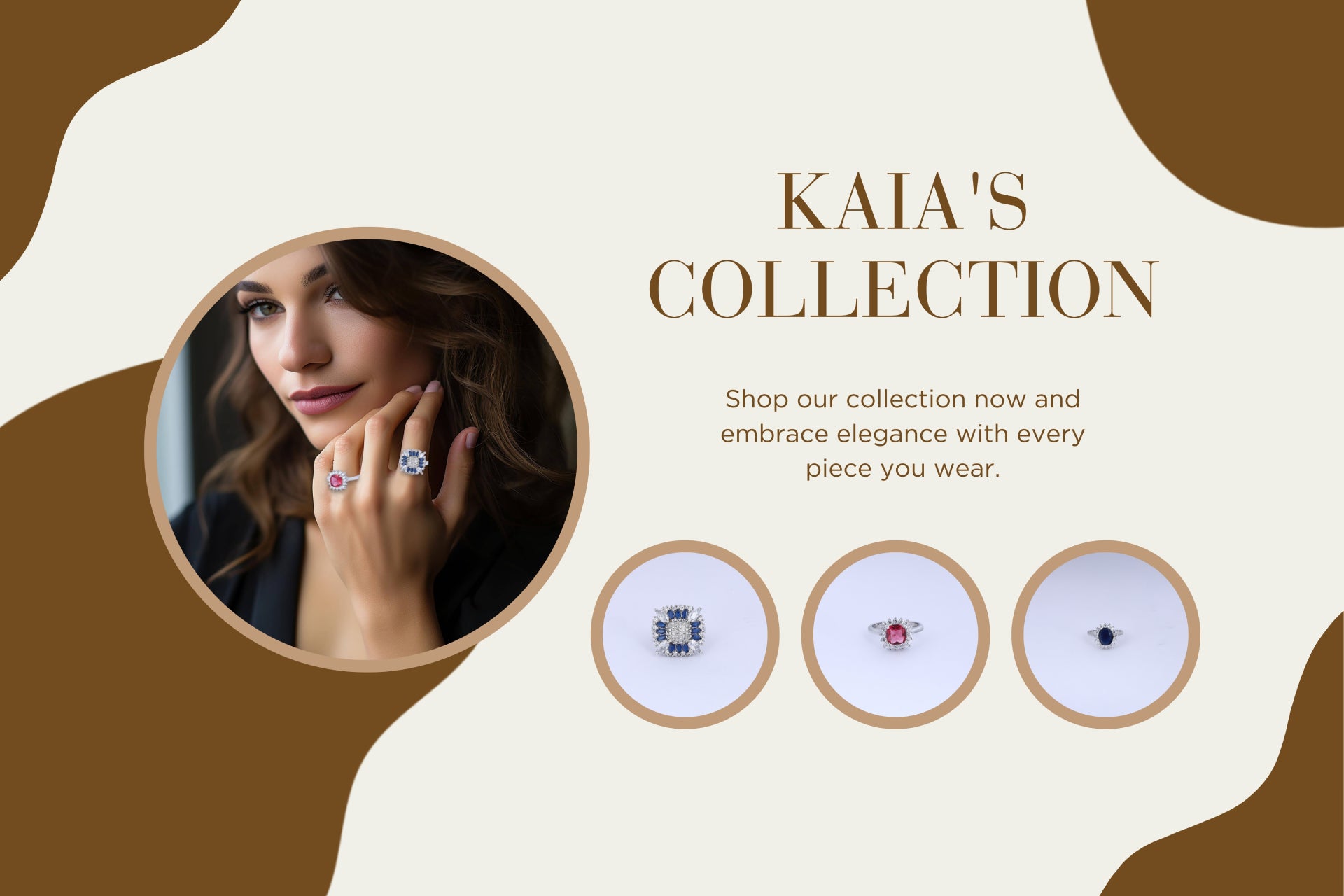 Kaia's Collection