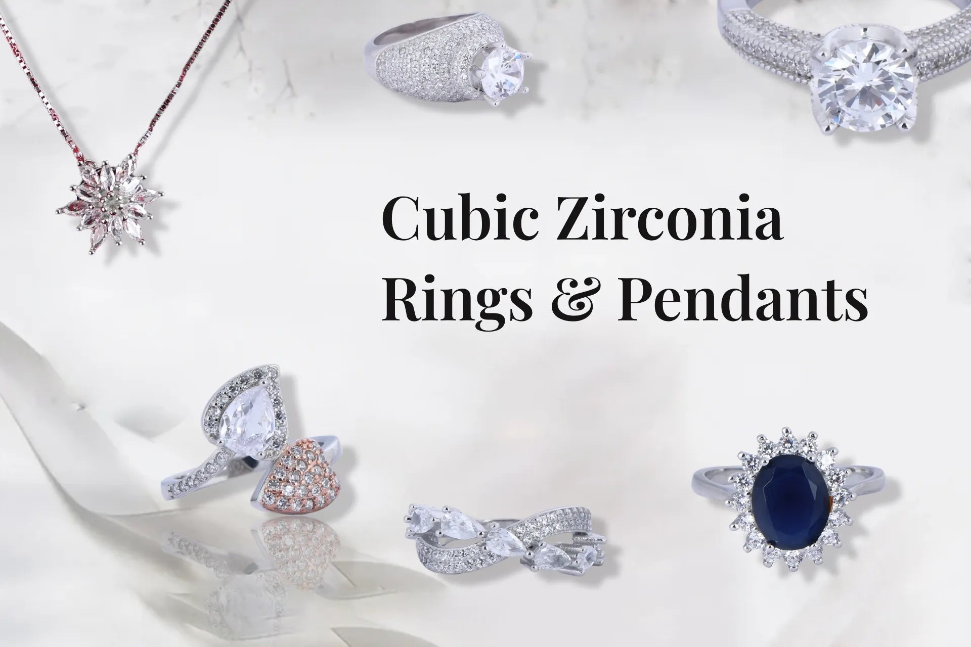 Cubic Zirconia